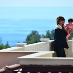 Ottoman Village 别墅 阿拉尼亚