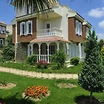 Ottoman Village 别墅 阿拉尼亚