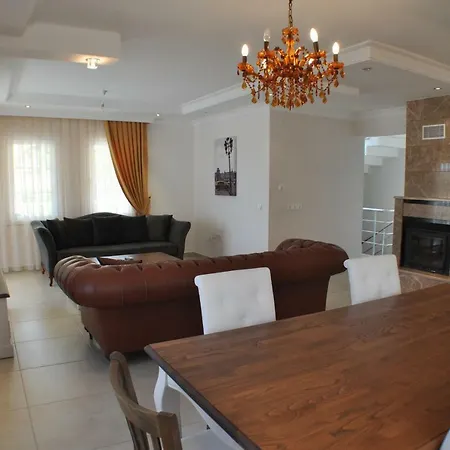 Vila Ottoman Village Alanya