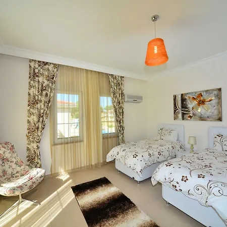 Vila Ottoman Village Alanya
