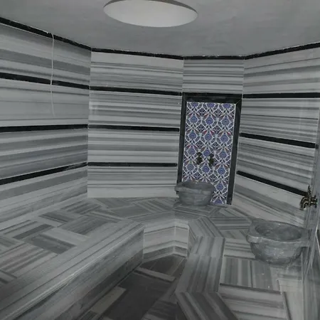 Ottoman Village Vila Alanya