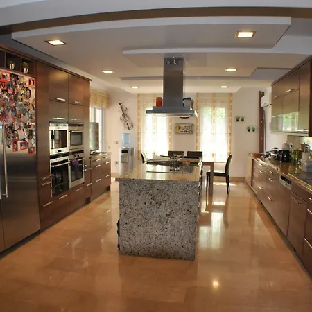 Ottoman Village * ألانيا