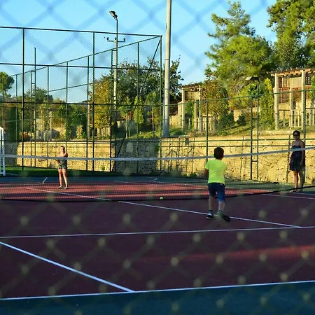 Ottoman Village فيلة