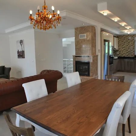 Ottoman Village * Alanya