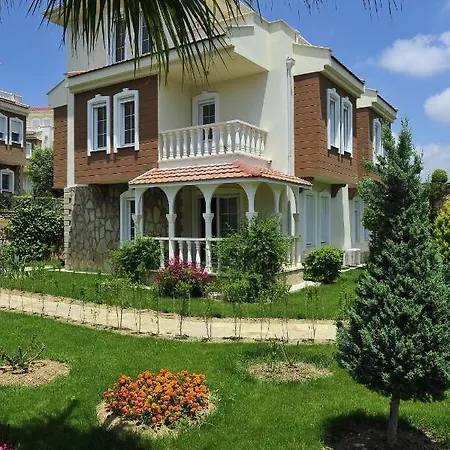 Ottoman Village فيلة ألانيا