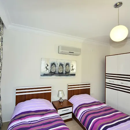 Villa Ottoman Village *