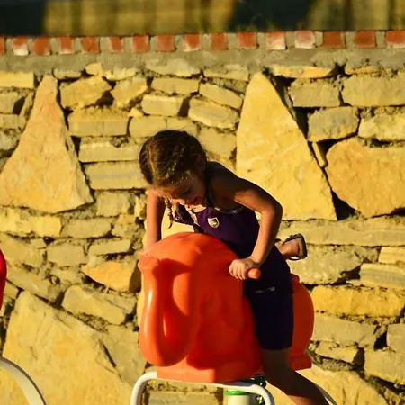 Ottoman Village Alanya