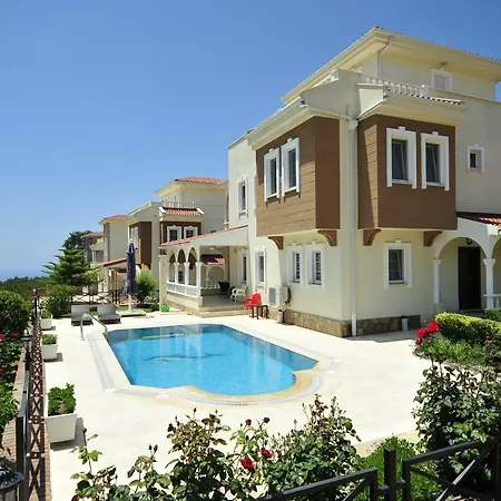 Ottoman Village فيلة *