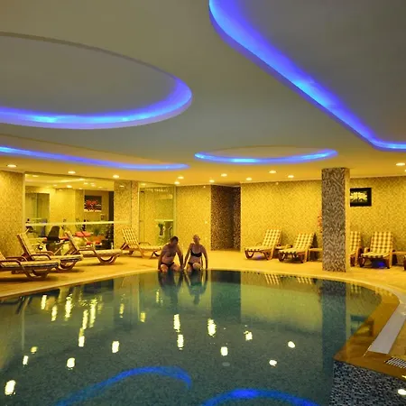 فيلة Ottoman Village ألانيا