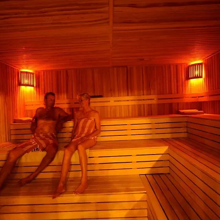 فيلة Ottoman Village *