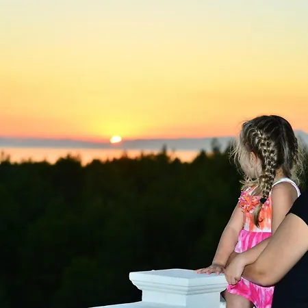 Ottoman Village فيلة ألانيا