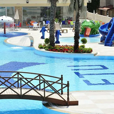 Ottoman Village Alanya