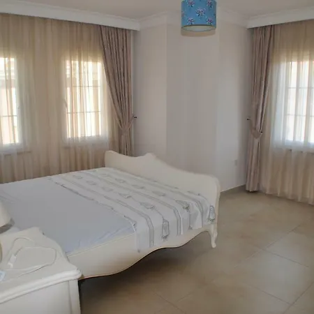 Willa Ottoman Village *