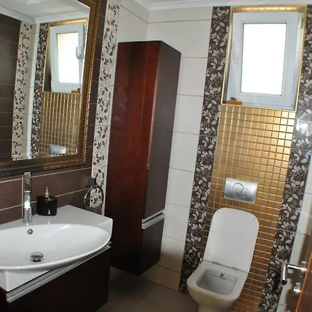 Willa Ottoman Village *