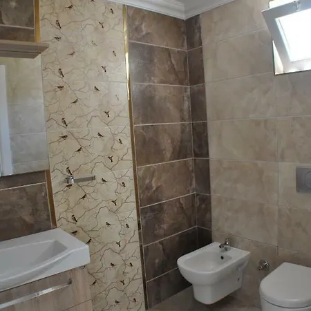 Willa Ottoman Village *