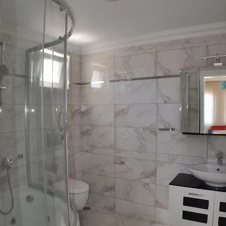 Willa Ottoman Village