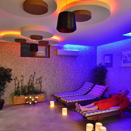 Ottoman Village Willa Alanya