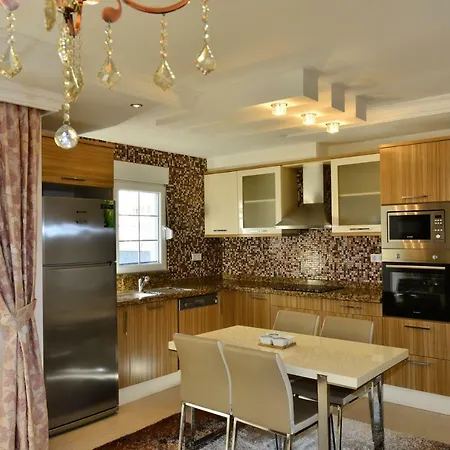 Ottoman Village Alanya