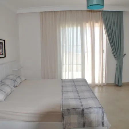 Ottoman Village * Alanya