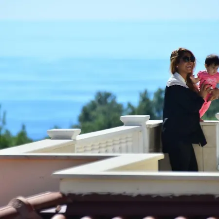 Ottoman Village Vilă Alanya