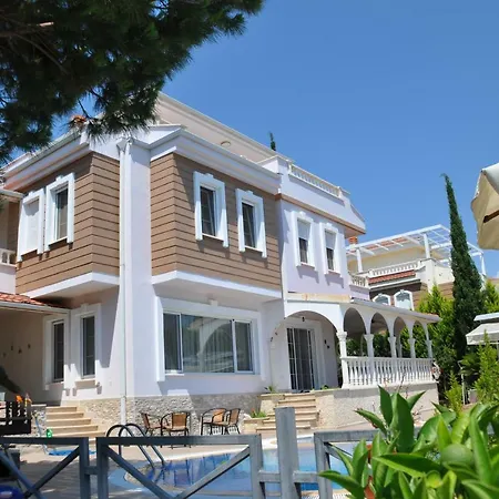 Ottoman Village Alanya