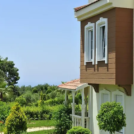 Ottoman Village Vilă