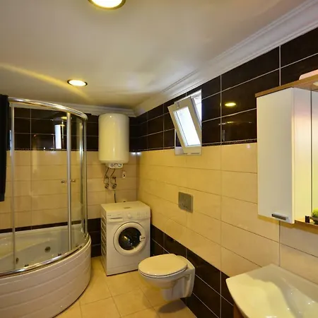 Ottoman Village * Alanya