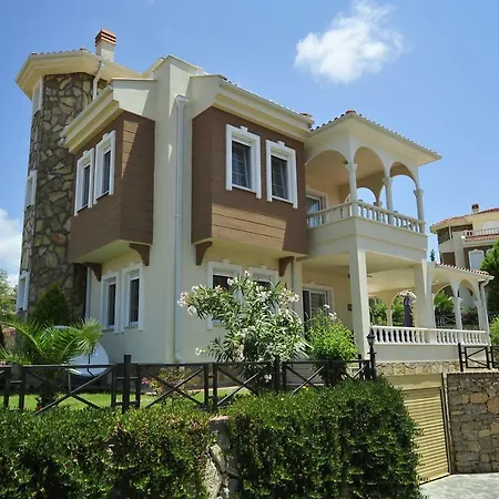 Ottoman Village * Alanya