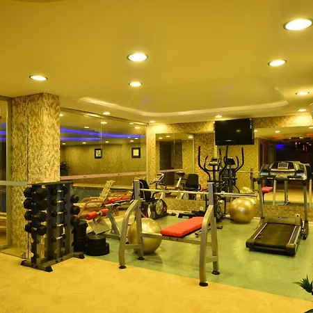 Ottoman Village Vilă Alanya